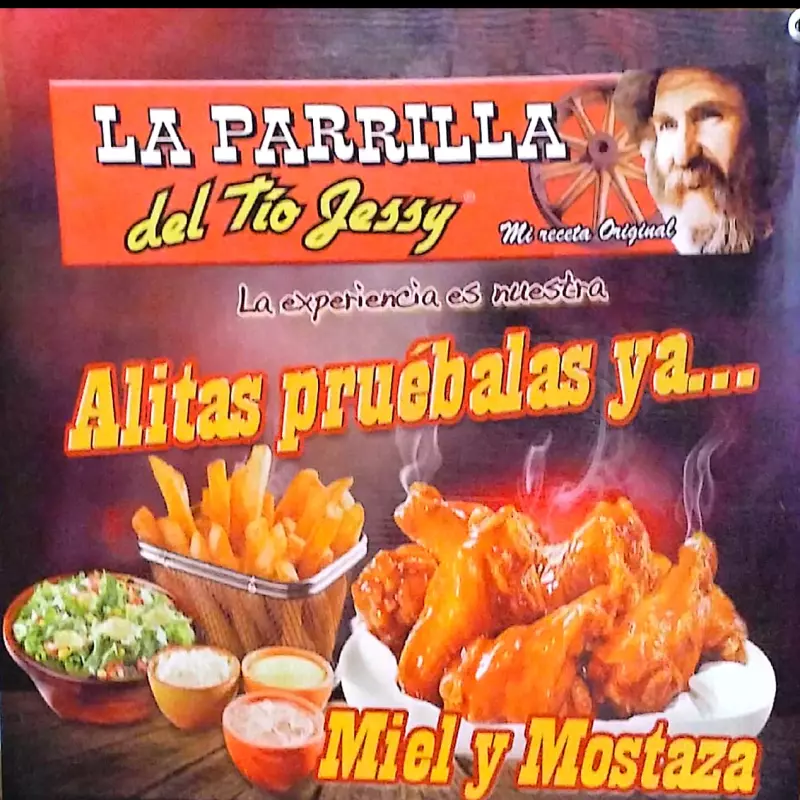 Alitas