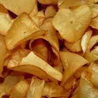 CHIPS DE MACAXEIRA (PCT 200g)