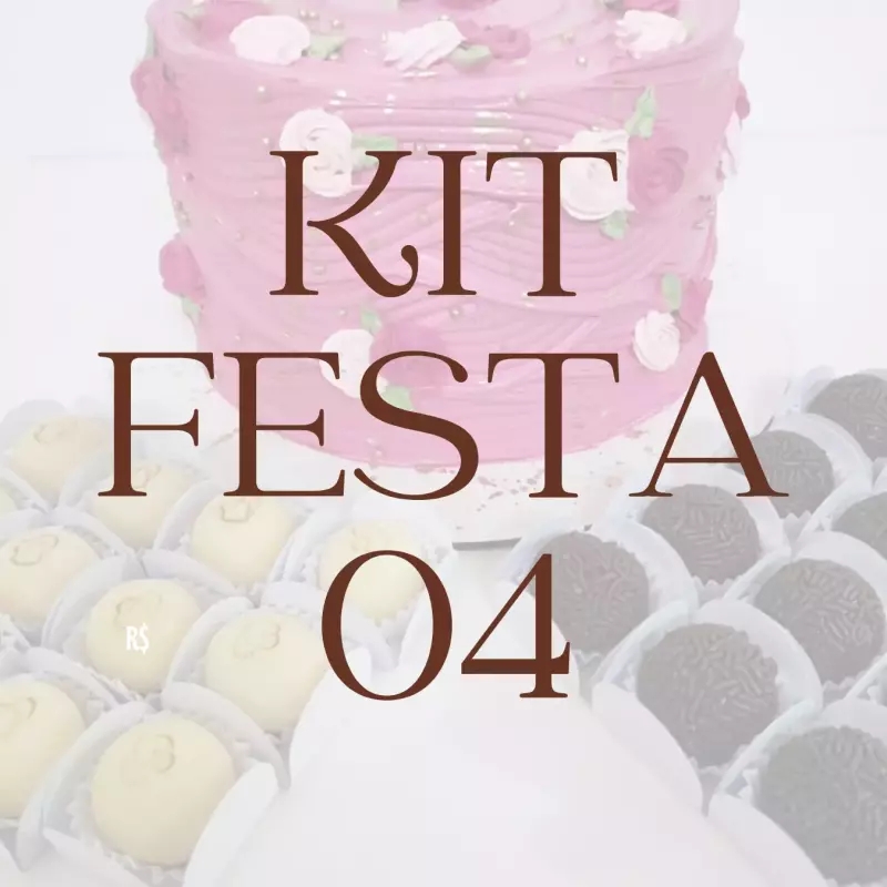 Kit festa 04