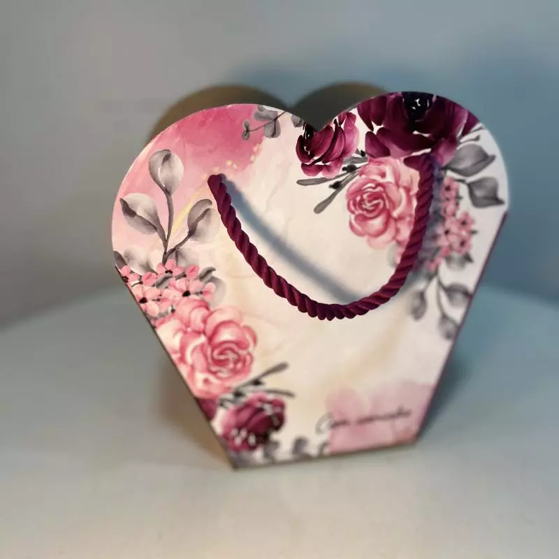 Box Love COD : 58198