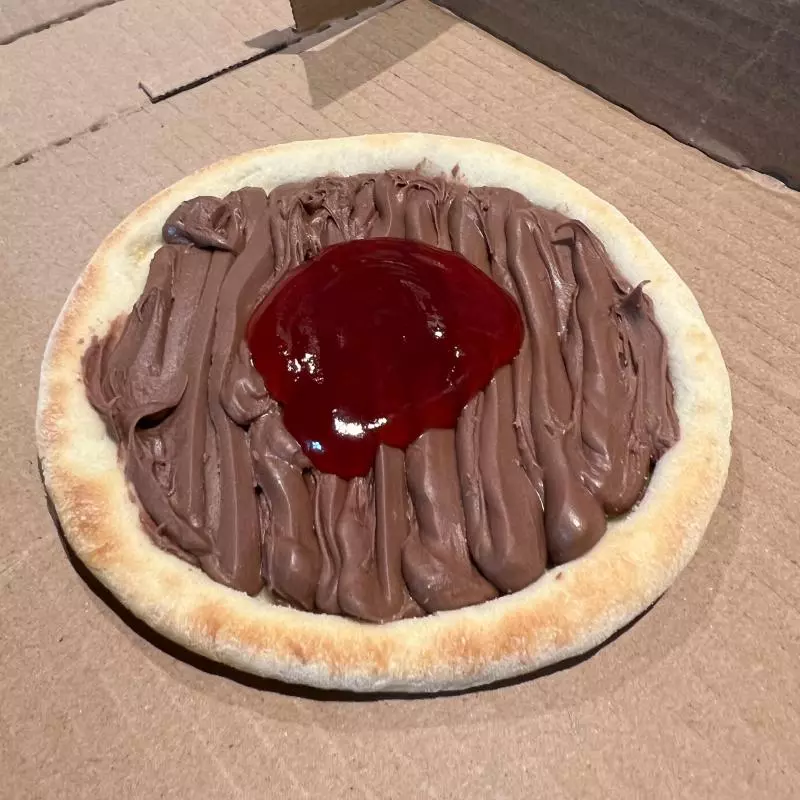 Sensação