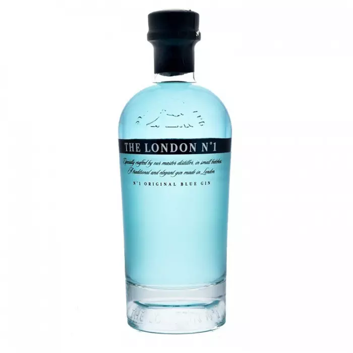 The London 1 Gin