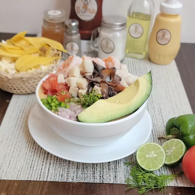 QUINTIMIXTO MANGO