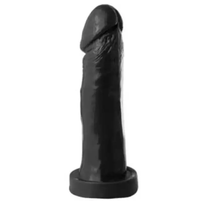 SS020P - Pênis para Cinta 16x3,5