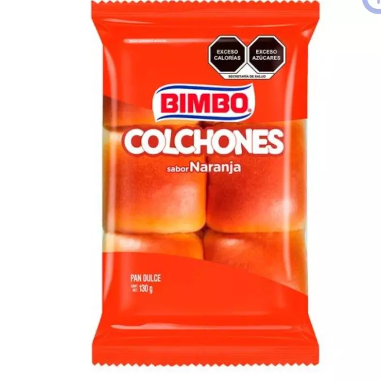Colchones 130g