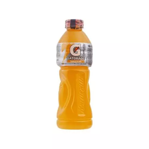 Gatorade Tangerina 500ml