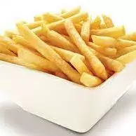 Fritas Simples (P)