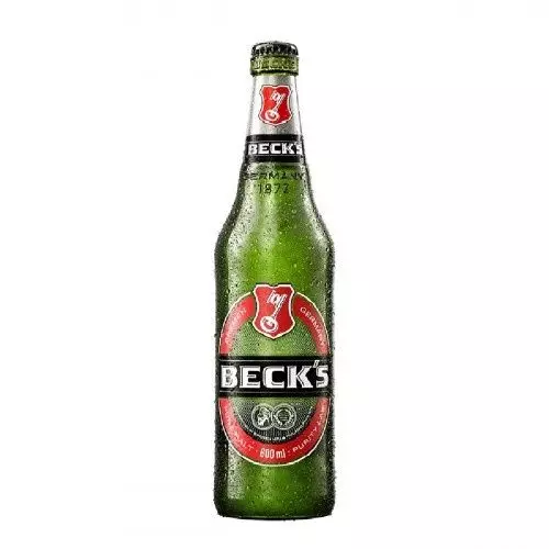 Becks Long 330 ml