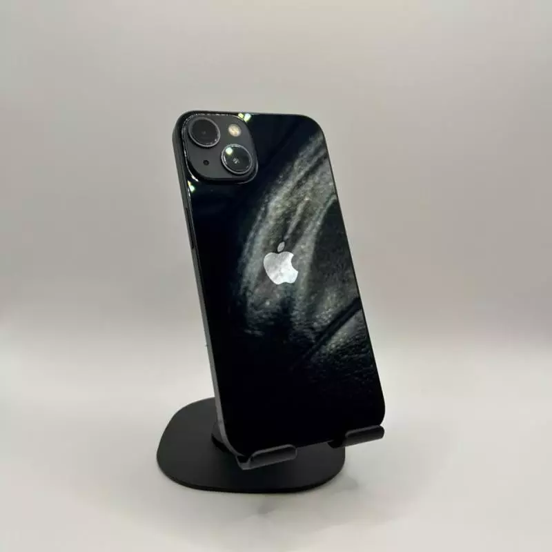 13 256GB MIDNIGHT