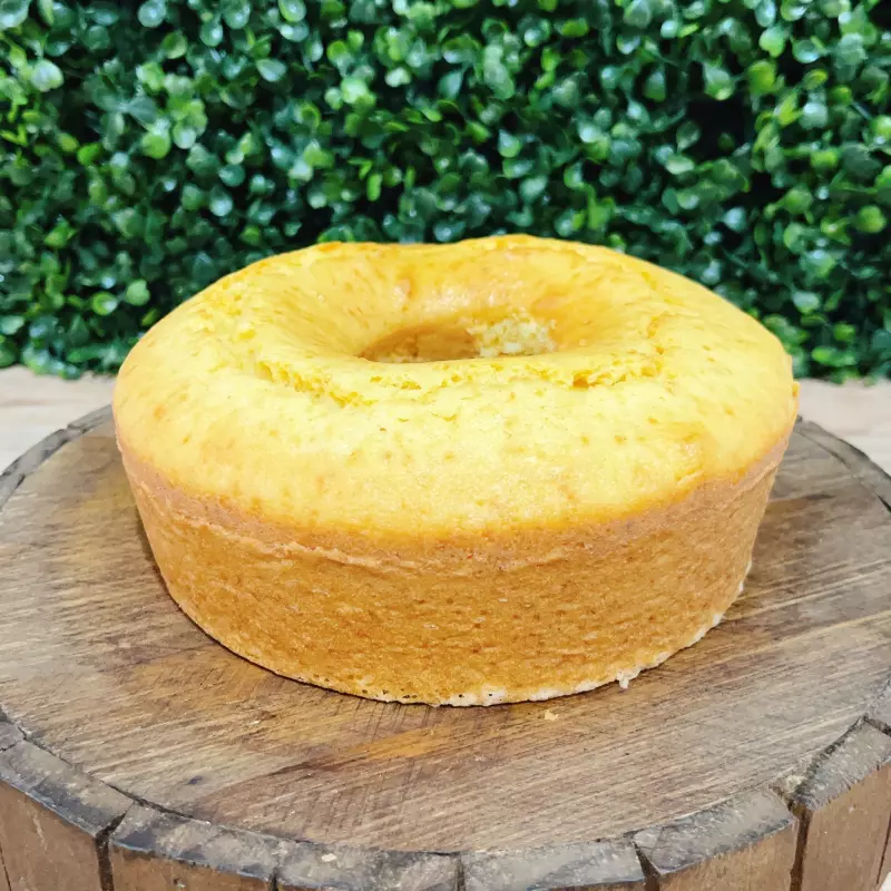 Fubá Tradicional Baby