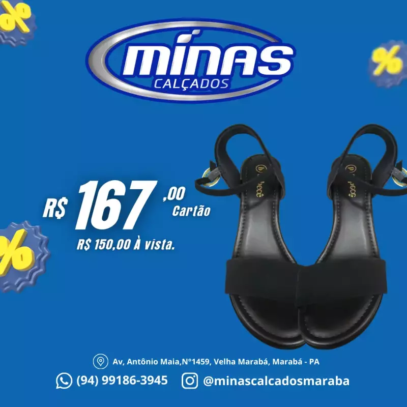 Sandália Vermelha RF:T51184