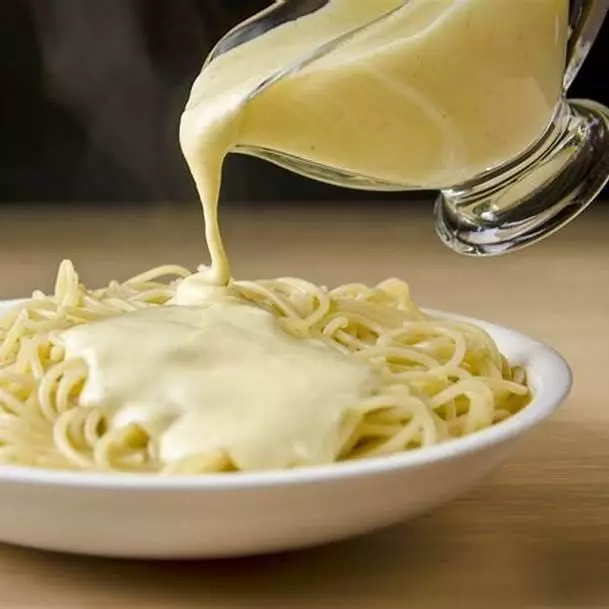 MOLHO BRANCO