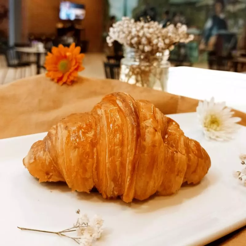 CROISSANT SIMPLE
