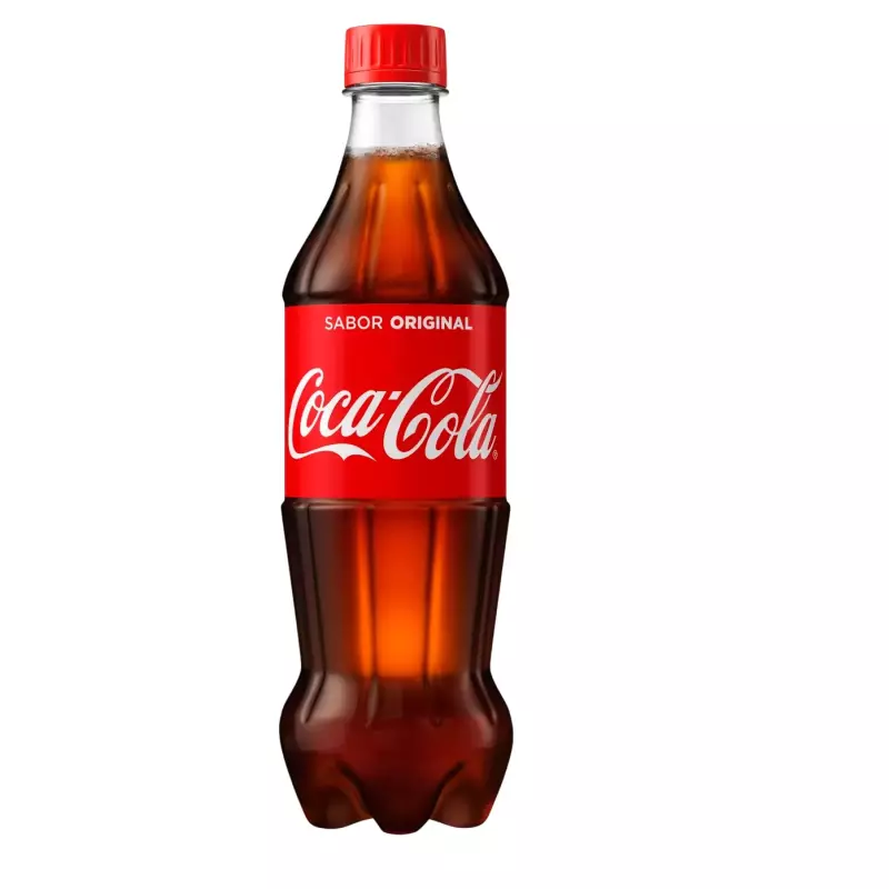 Coca-Cola Original 600ML
