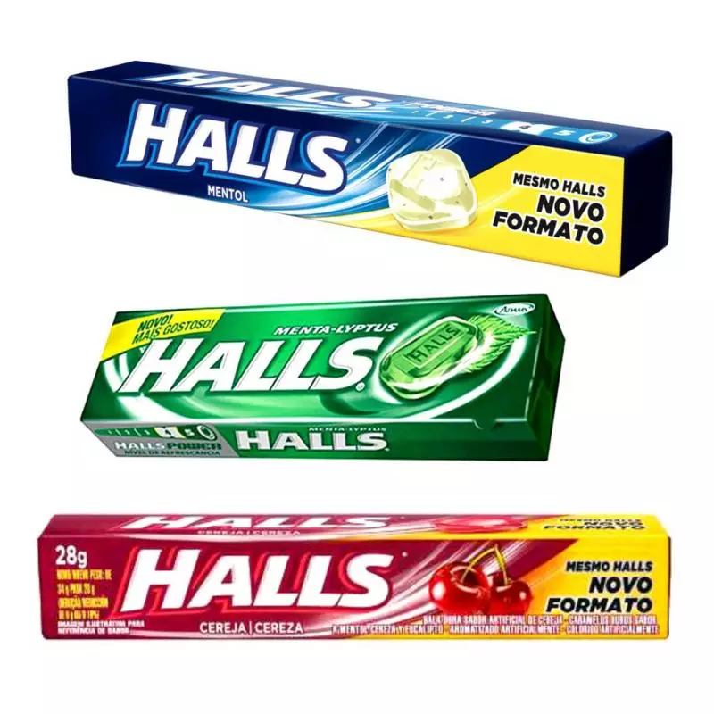 Halls
