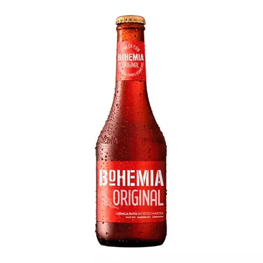 Bohemia