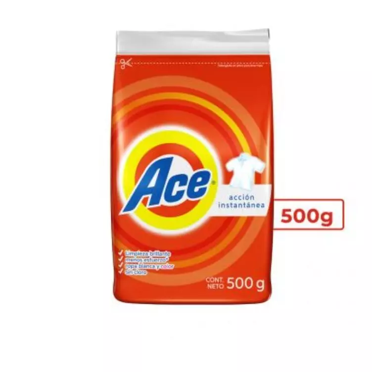 Ace 500g