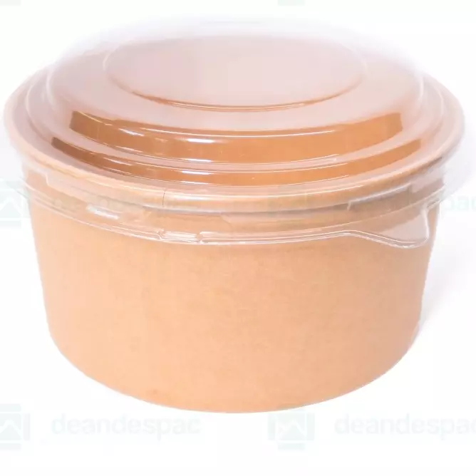 BOWL 1000 C/TAPA