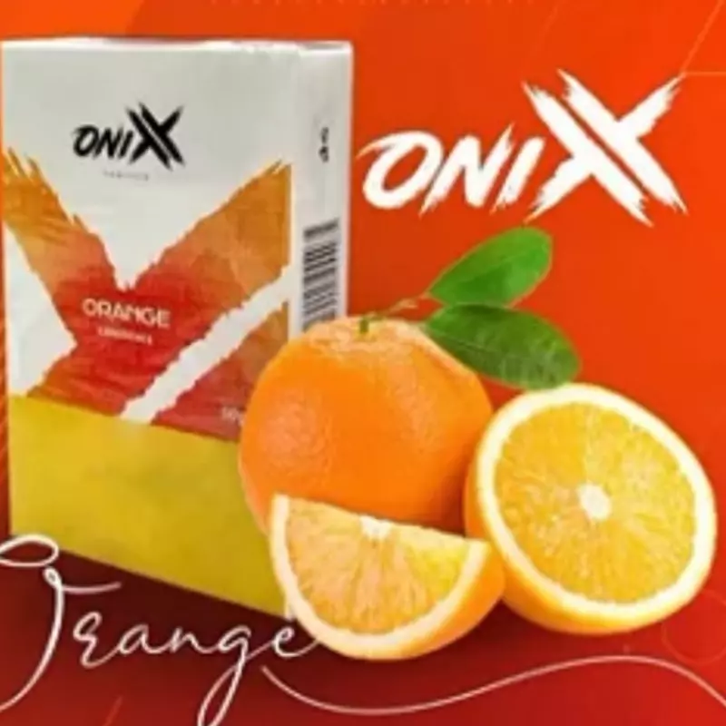 ESSENCIA ONIX ORANGE