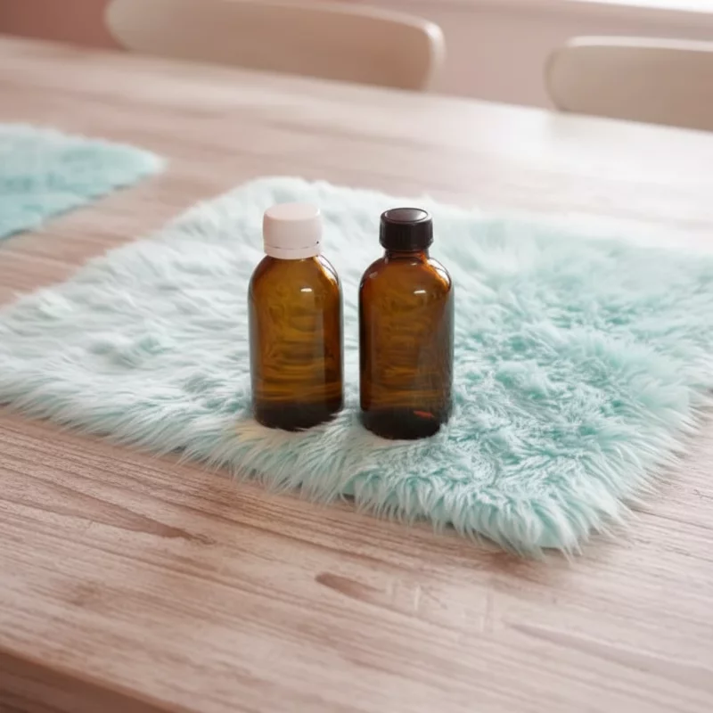 Quita esmalte (pomito 120 ML)