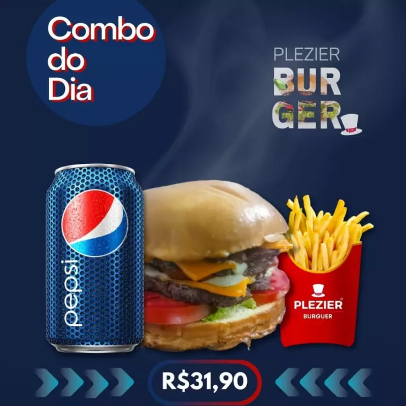 COMBO HOLANDA PREMIUM (PROMO TERÇA)