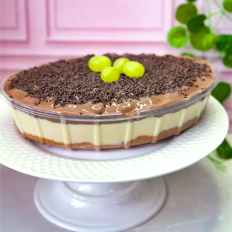 Travessa “Surpresa de Uva”