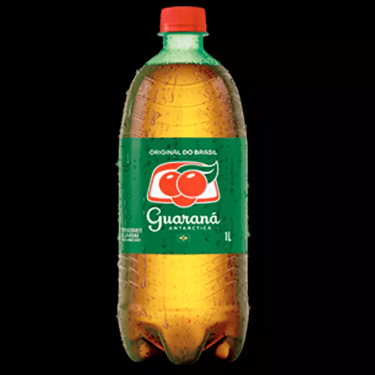 Guaraná Antártica