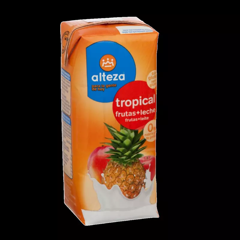 ZUMO TROPICAL