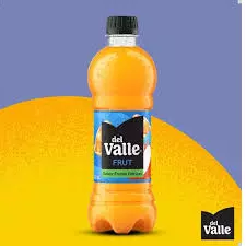 SABOR LARANJA 450ML (PET)