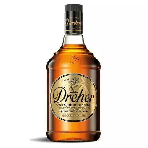 Dreher - 900 ml