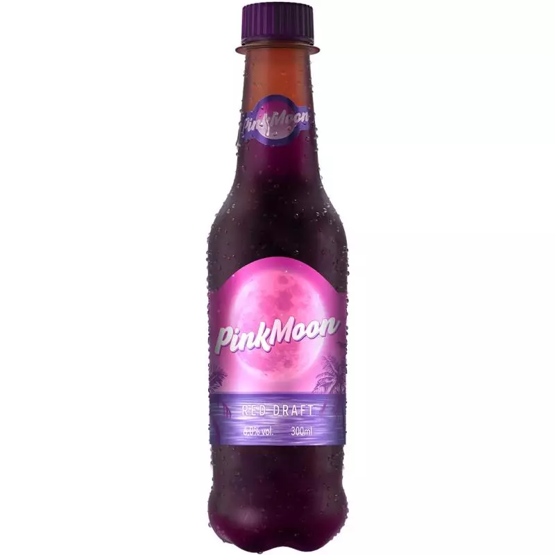 Pink Moon 300ml