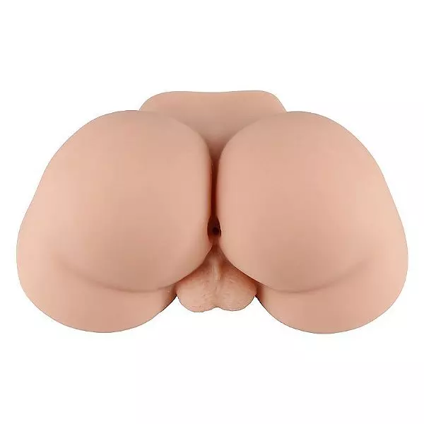 BONECA INFLÁVEL REALÍSTICA COM VIBRO