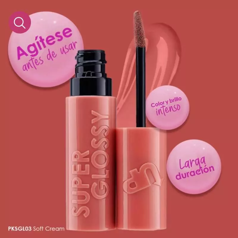 Super Glossy PKSGL03