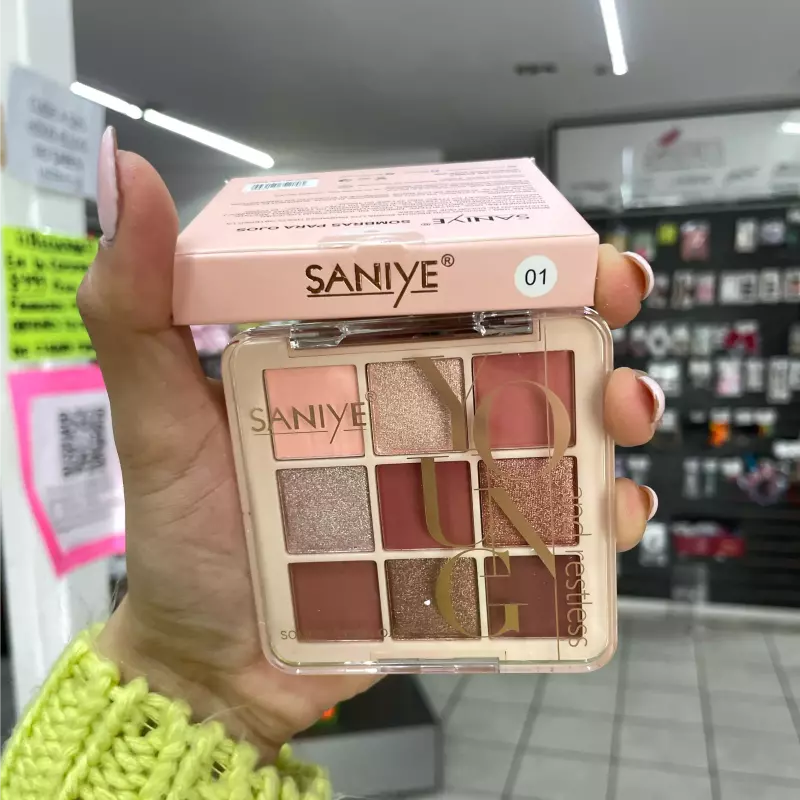 YOUNG E0958-1 SANIYE
