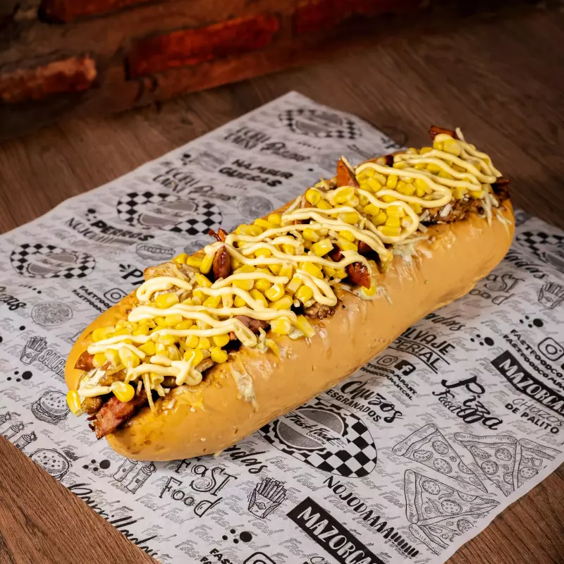 Perro nojoda escoces