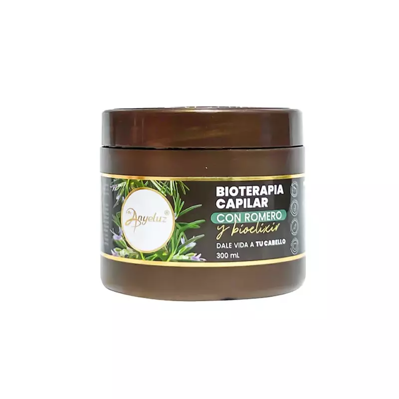 Bioterapia - Anyeluz