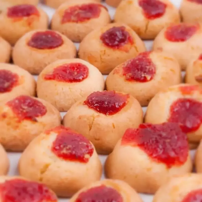 GALLETAS