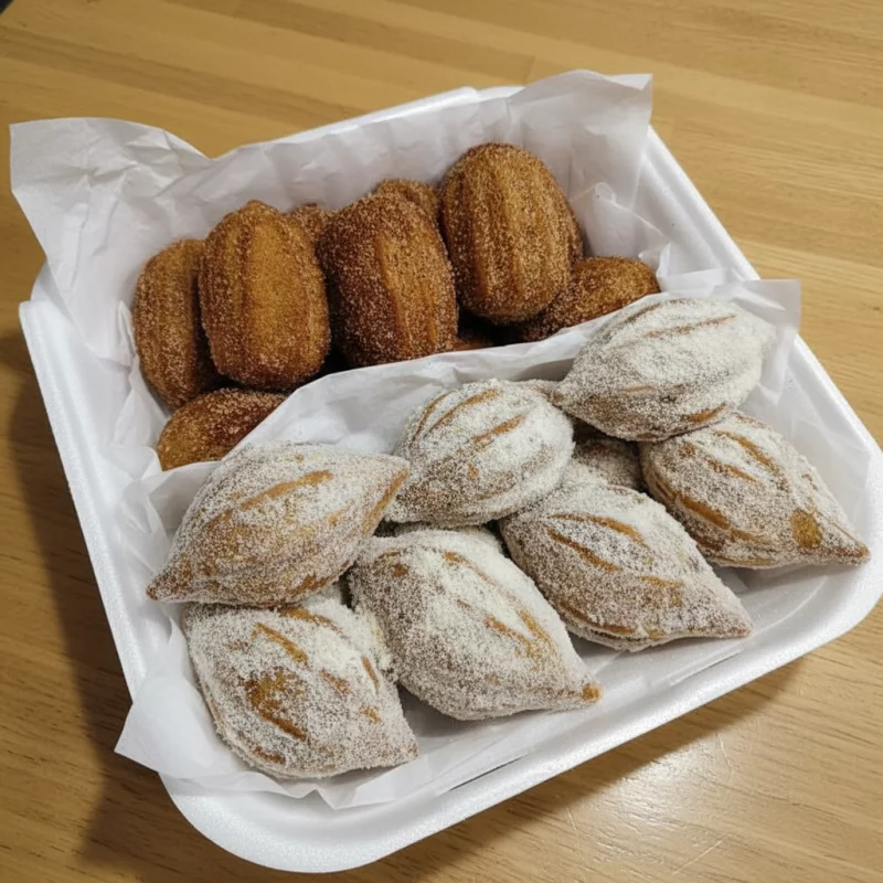 Churros