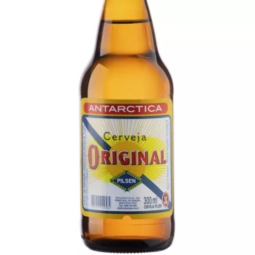 Original Antarctica 300mL