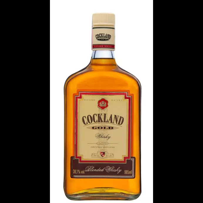 Cockland