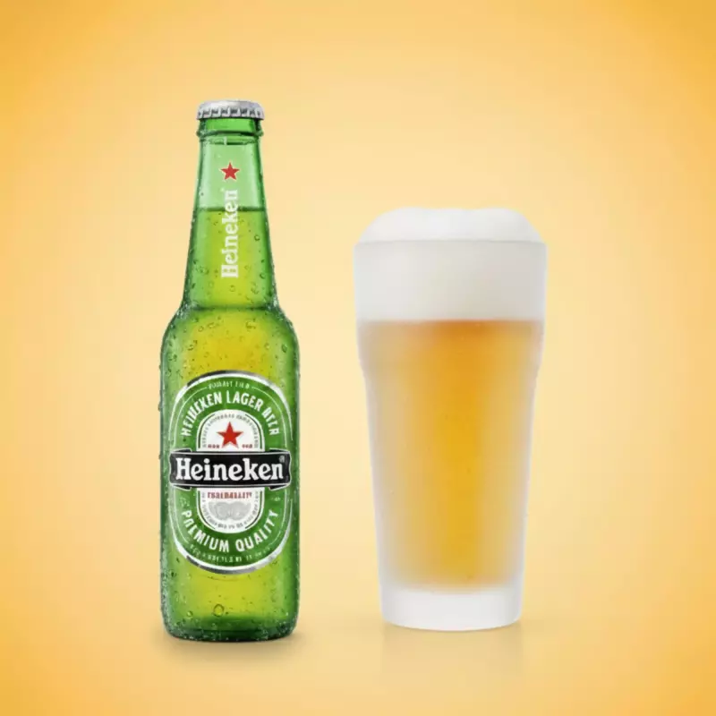 Cerveza Heineken 250ml