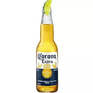 Cerveja Corona long neck