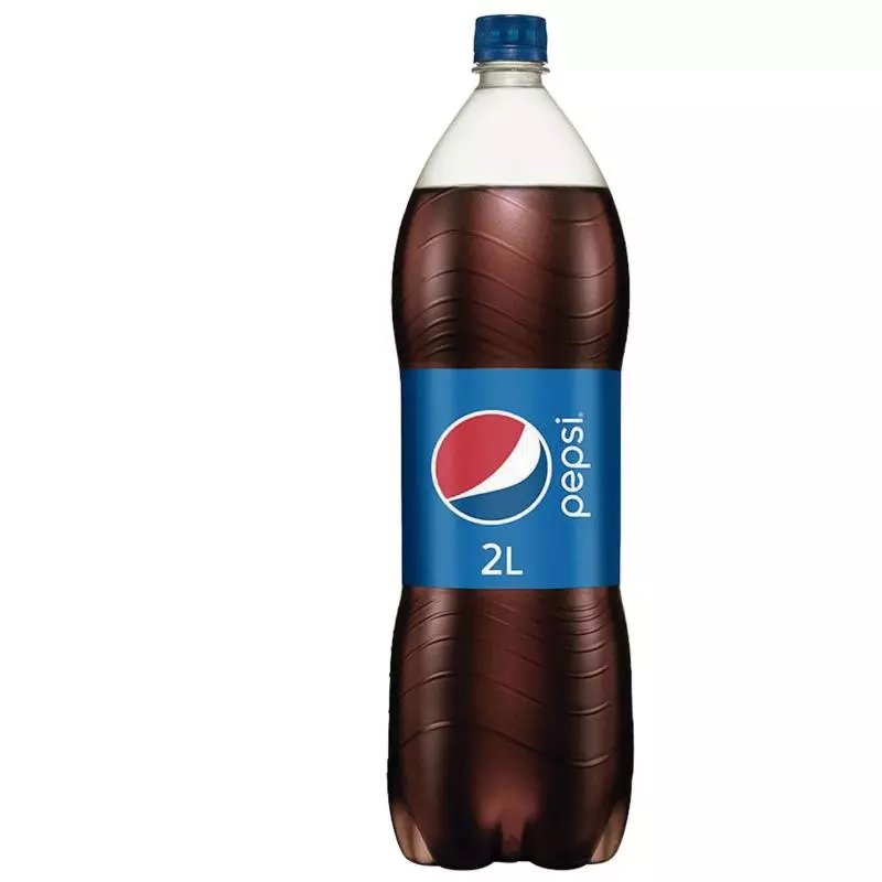 Pepsi 2L