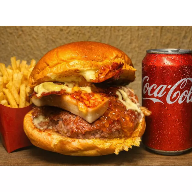 Bruthus Coalho - Combo