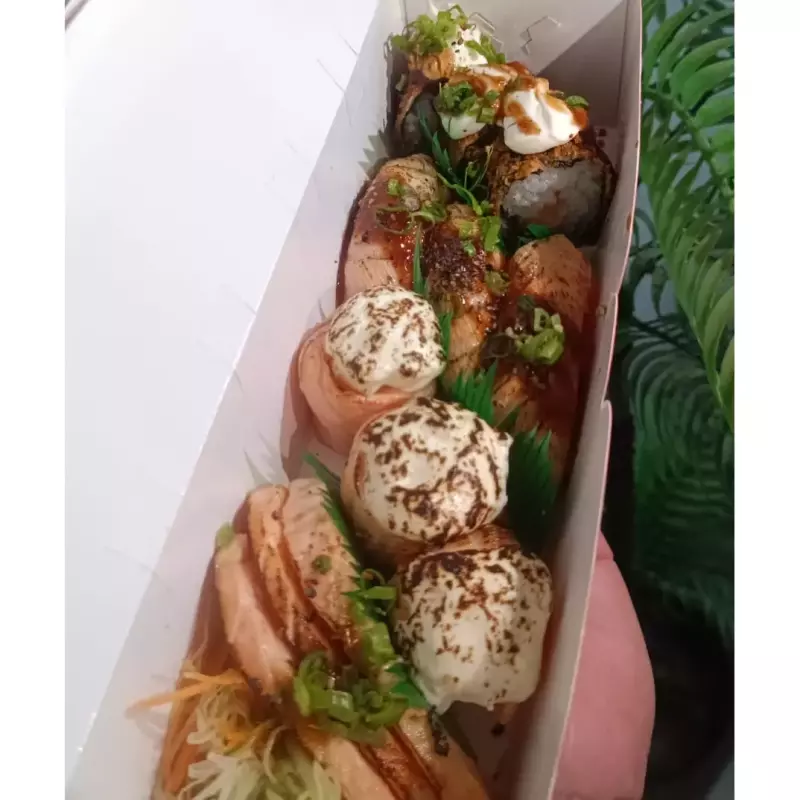 COMBO DELÍCIA - 12 PEÇAS