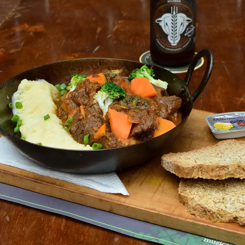 Irish Stew