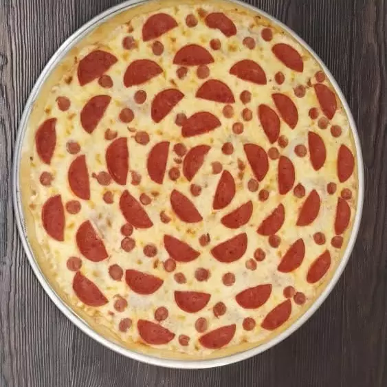 Pepperoni especial