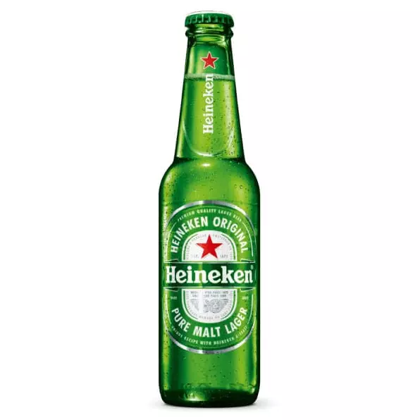 Cerveja Heineken 330ml