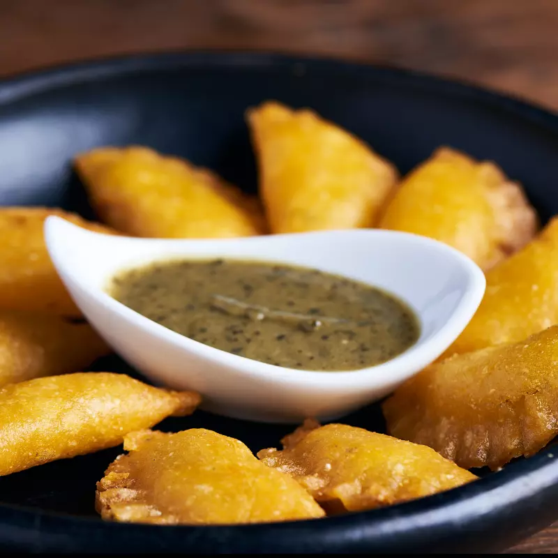 Empanadas Tradicionales