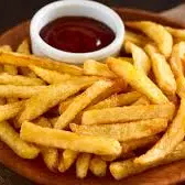 BATATA FRITA SIMPLES